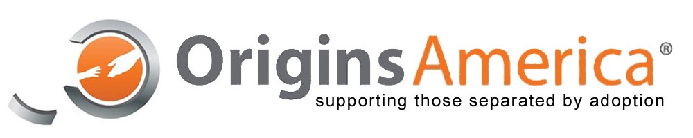 Origins America: Supporting Those Separated By Adoption